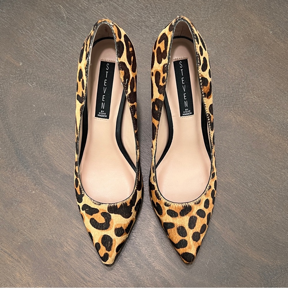 Steve Madden “Local-L” - Picture 2 of 15